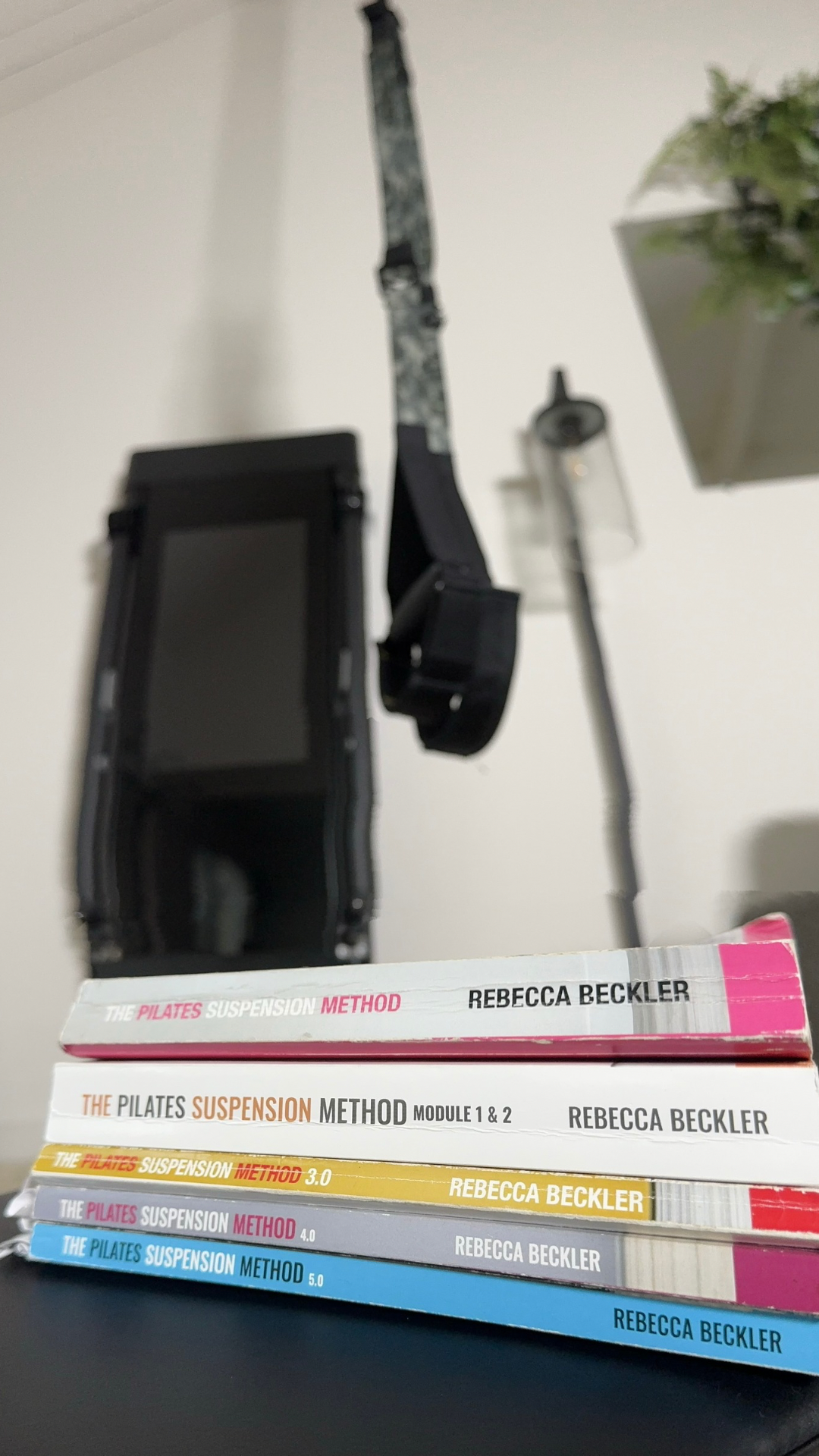 From home become a PSM instructor